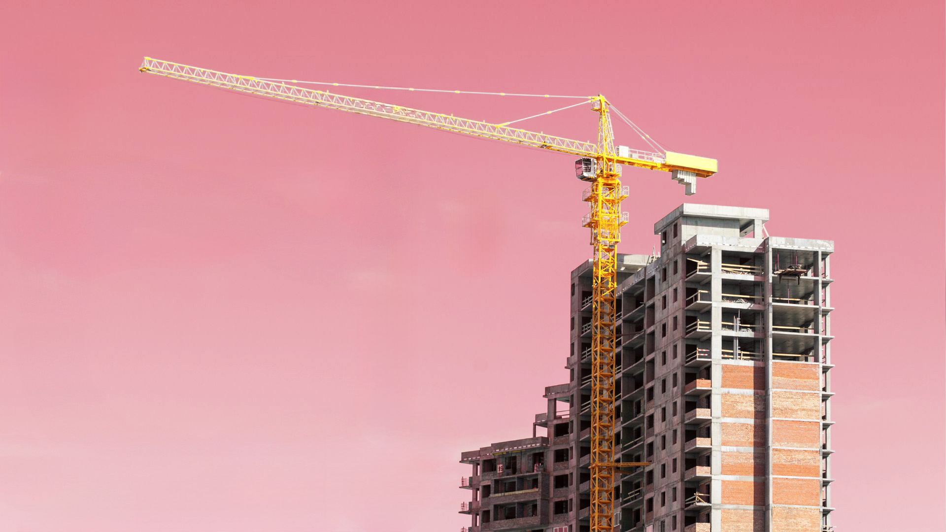Client needs analysis: construction market in the Central and Eastern Europe region