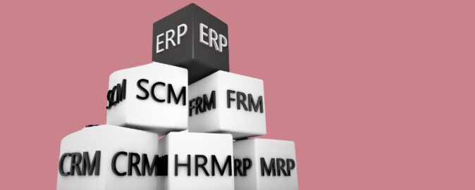Systemy ERP w Polsce: Analiza rynku wdrożeń