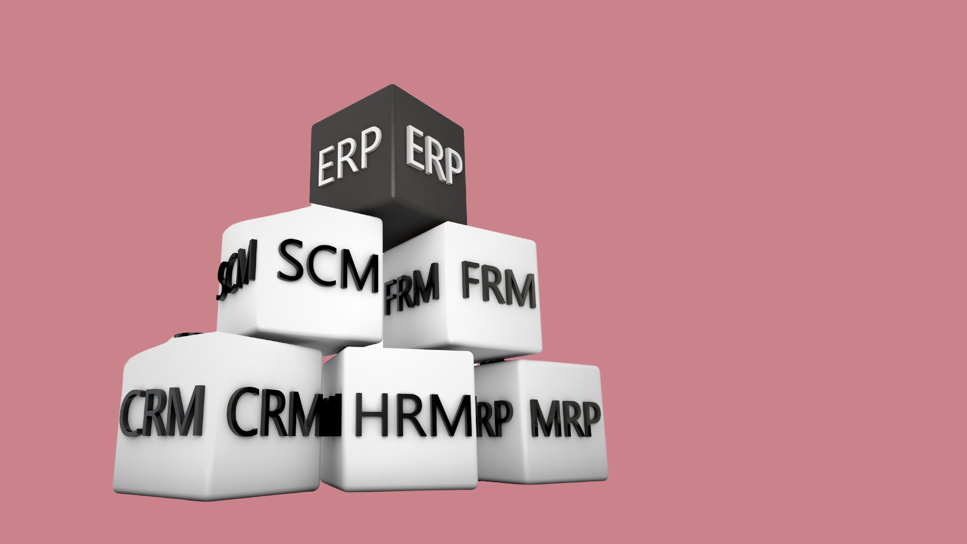 Systemy ERP w Polsce: Analiza rynku wdrożeń