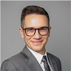 Maciej Gazda