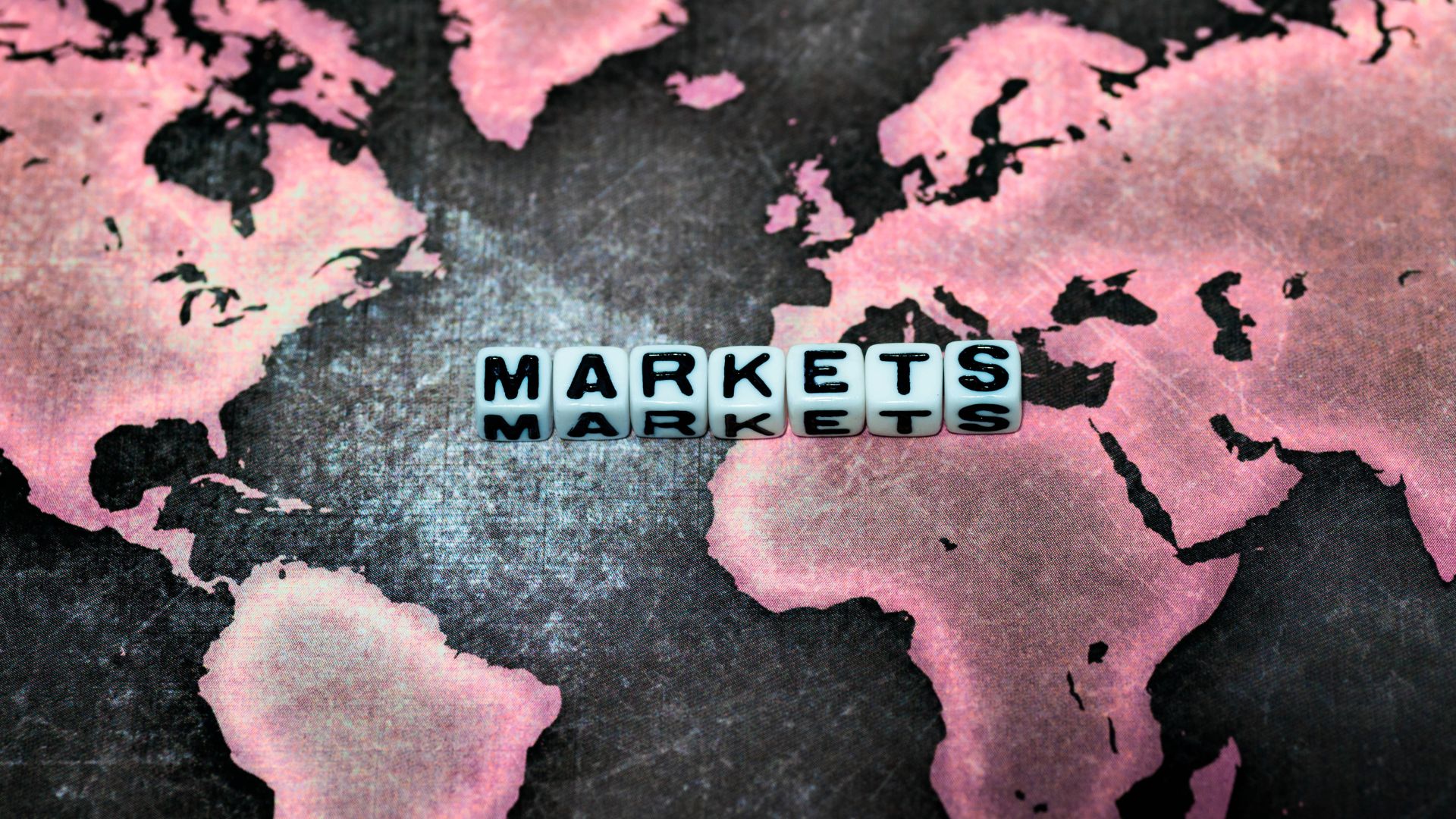 Wpływ sytuacji geopolitycznej na rynek spożywczy