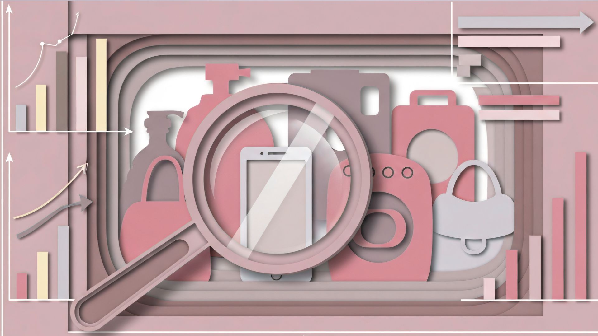 Wielopoziomowa analiza rynku na spotkanie strategiczne