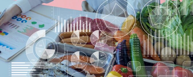 Analiza: Rynek hurtowy i detaliczny w branży spożywczej