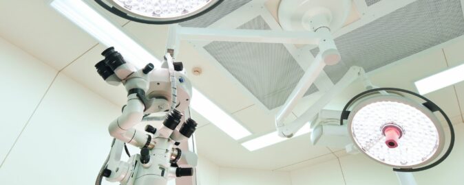 Poszukiwanie dystrybutora sprzętu medycznego