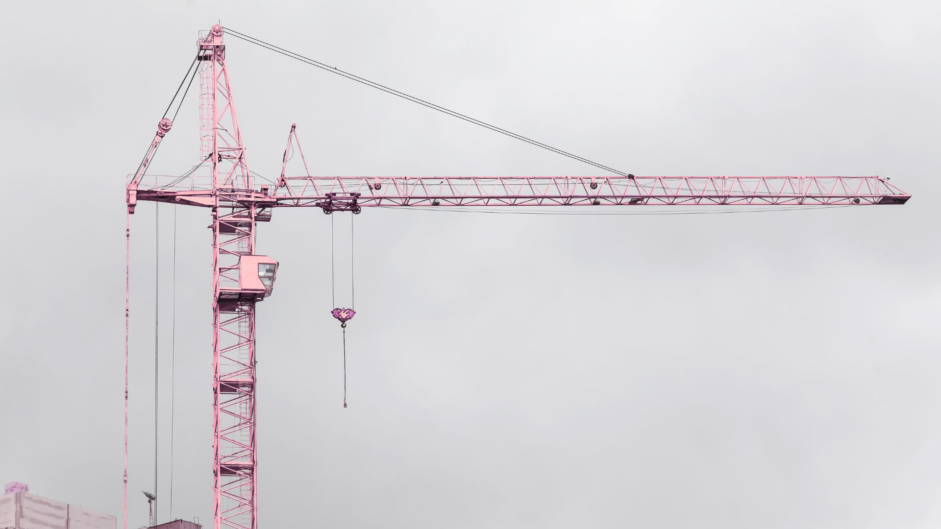 Wpływ otoczenia makroekonomicznego na rynek budowlany