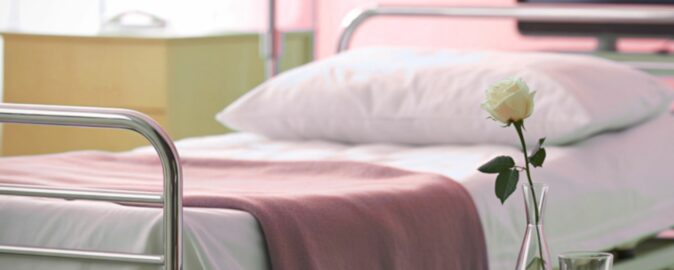 Poszukiwanie partnera biznesowego i poszerzenie bazy dostawców dla wiodącego producenta łóżek medycznych