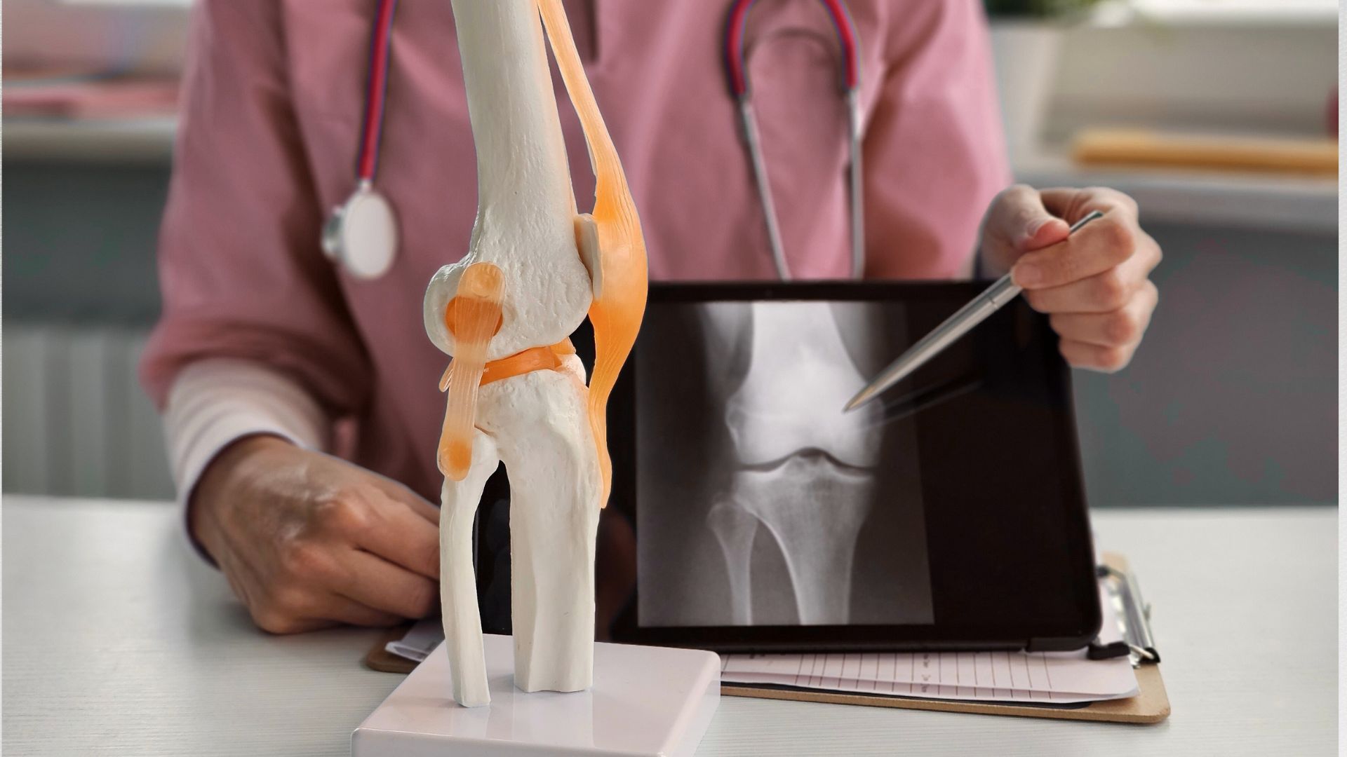 Web scraping na rynku urządzeń medycznych