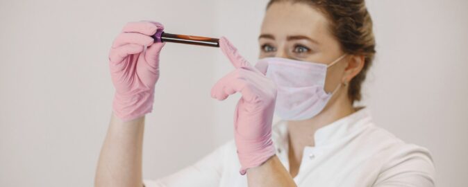 Wywiady z hematologami – badania grupy docelowej