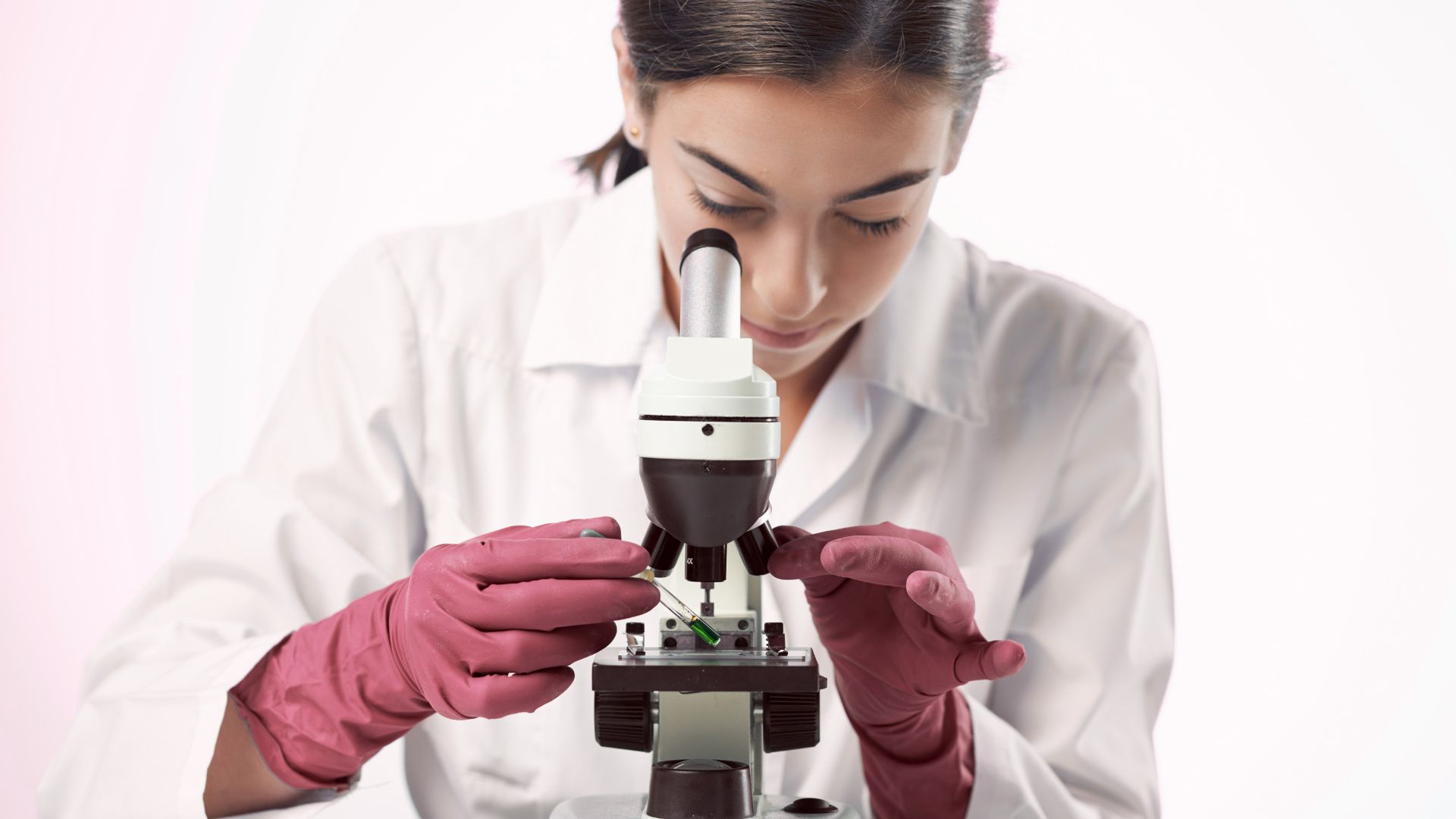 Rynek diagnostyki laboratoryjnej: projekt badawczo-analityczny