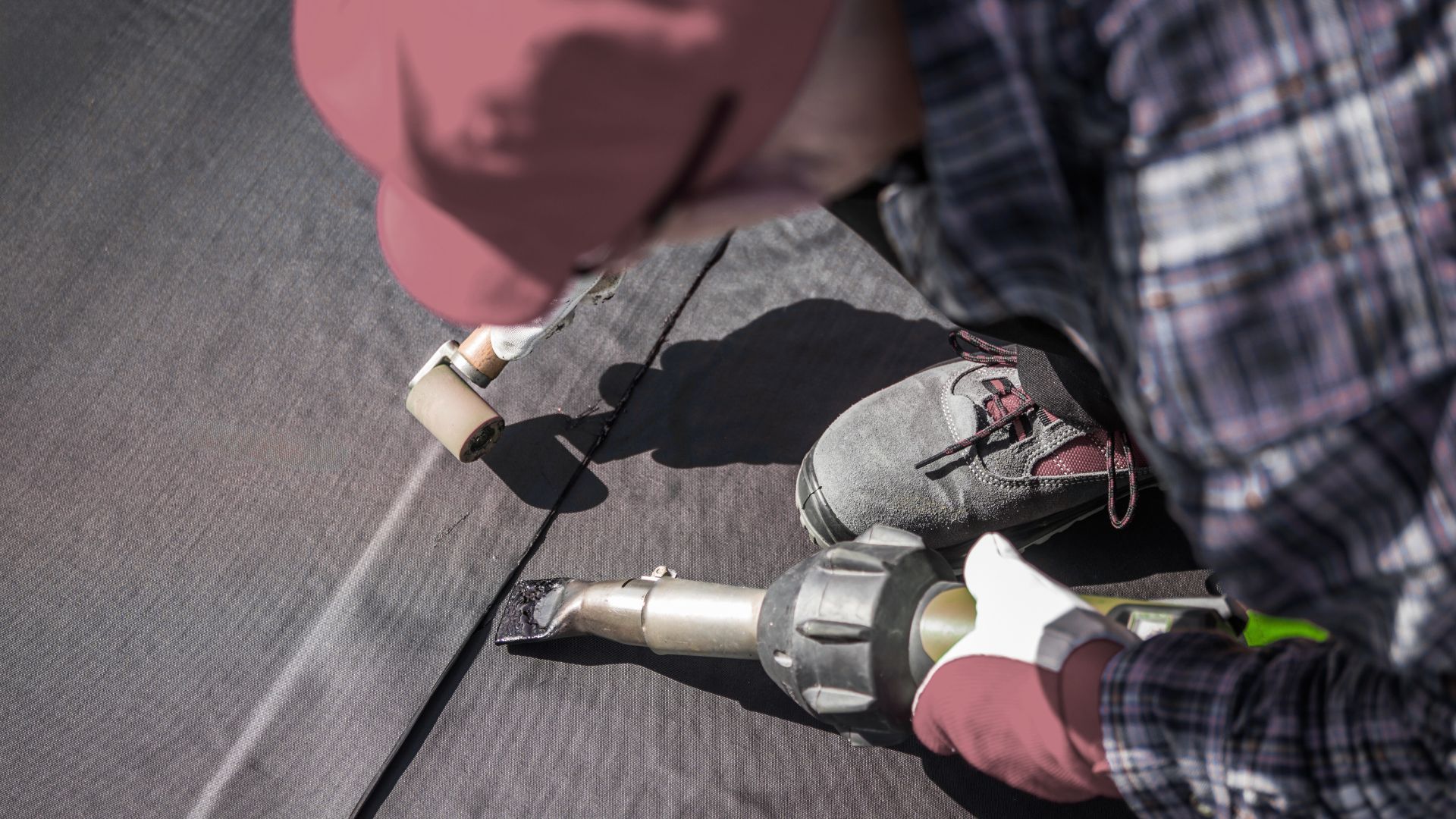 Opracowanie bazy potencjalnych partnerów biznesowych materiałów dachowych