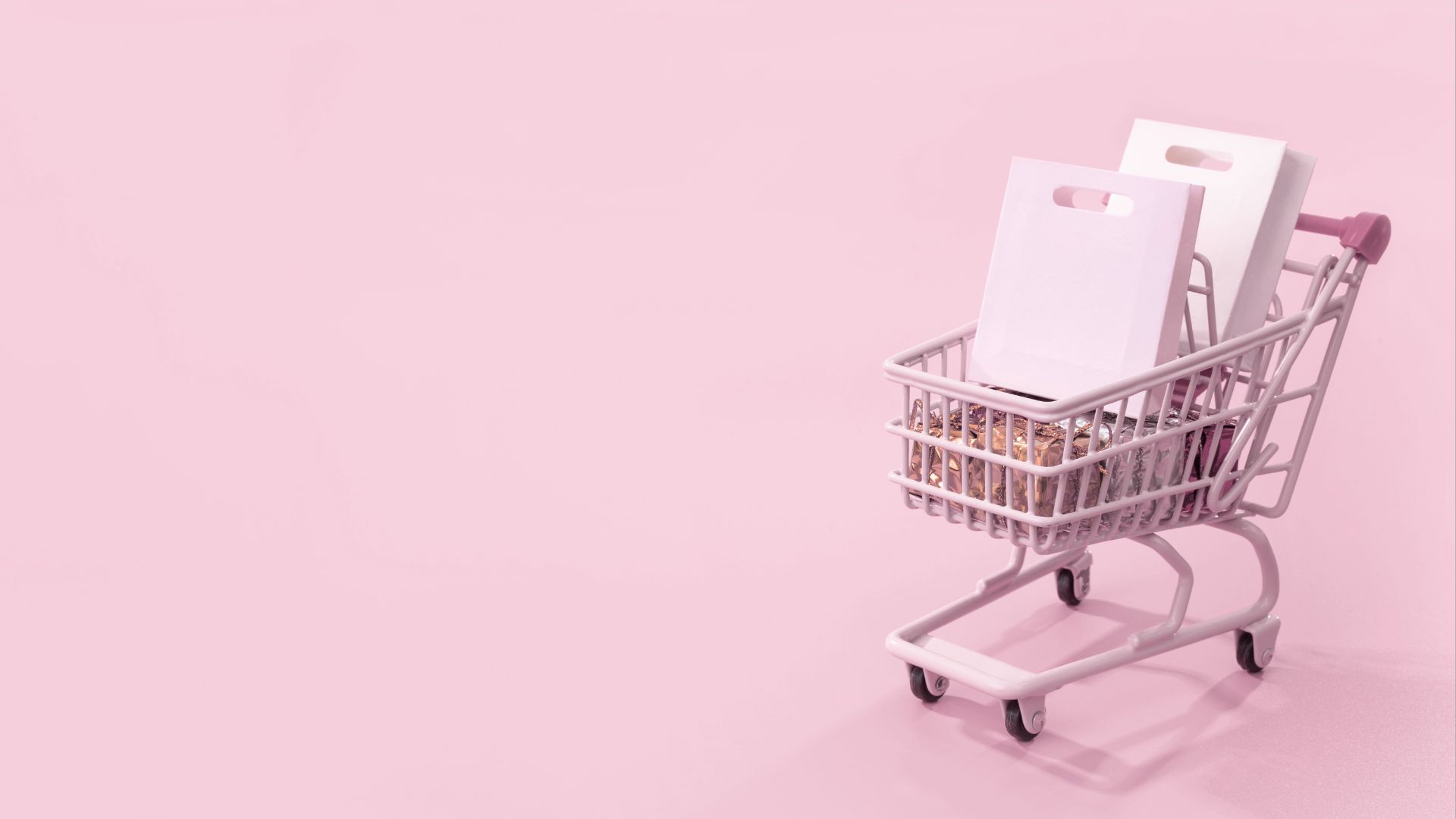 Badanie wartości lokalnych rynków produktów niespożywczych wraz z analizą konkurencji.