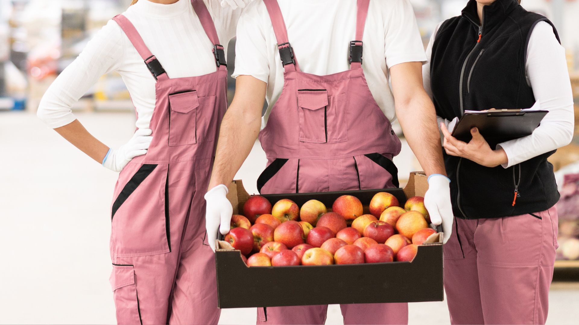 Segmentacja klientów B2B dla producenta z branży spożywczej
