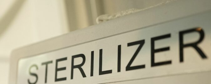 Rynek usług napromieniania i sterylizacji radiacyjnej