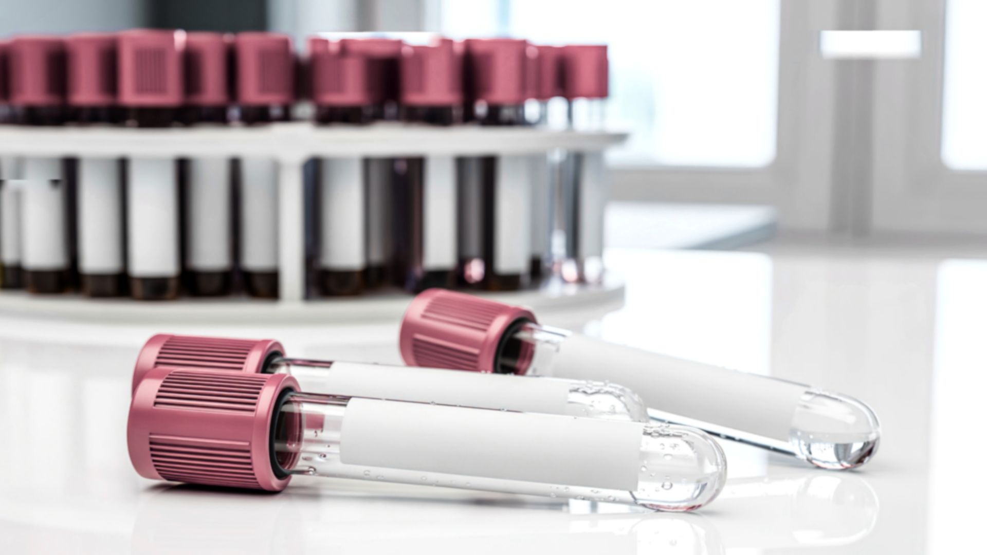 Badanie i analiza rynku diagnostyki laboratoryjnej