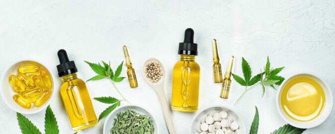 Tracker zachowań konsumenckich na rynku produktów konopnych