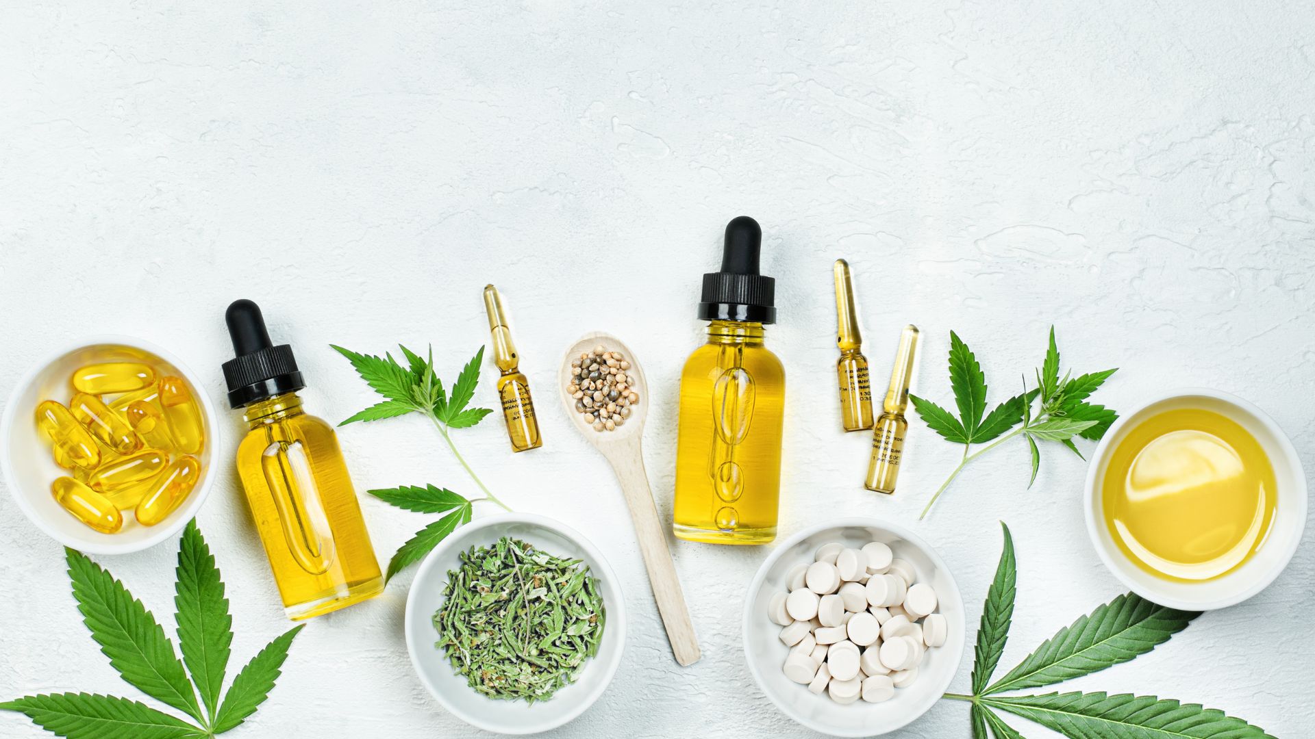 Tracker zachowań konsumenckich na rynku produktów konopnych