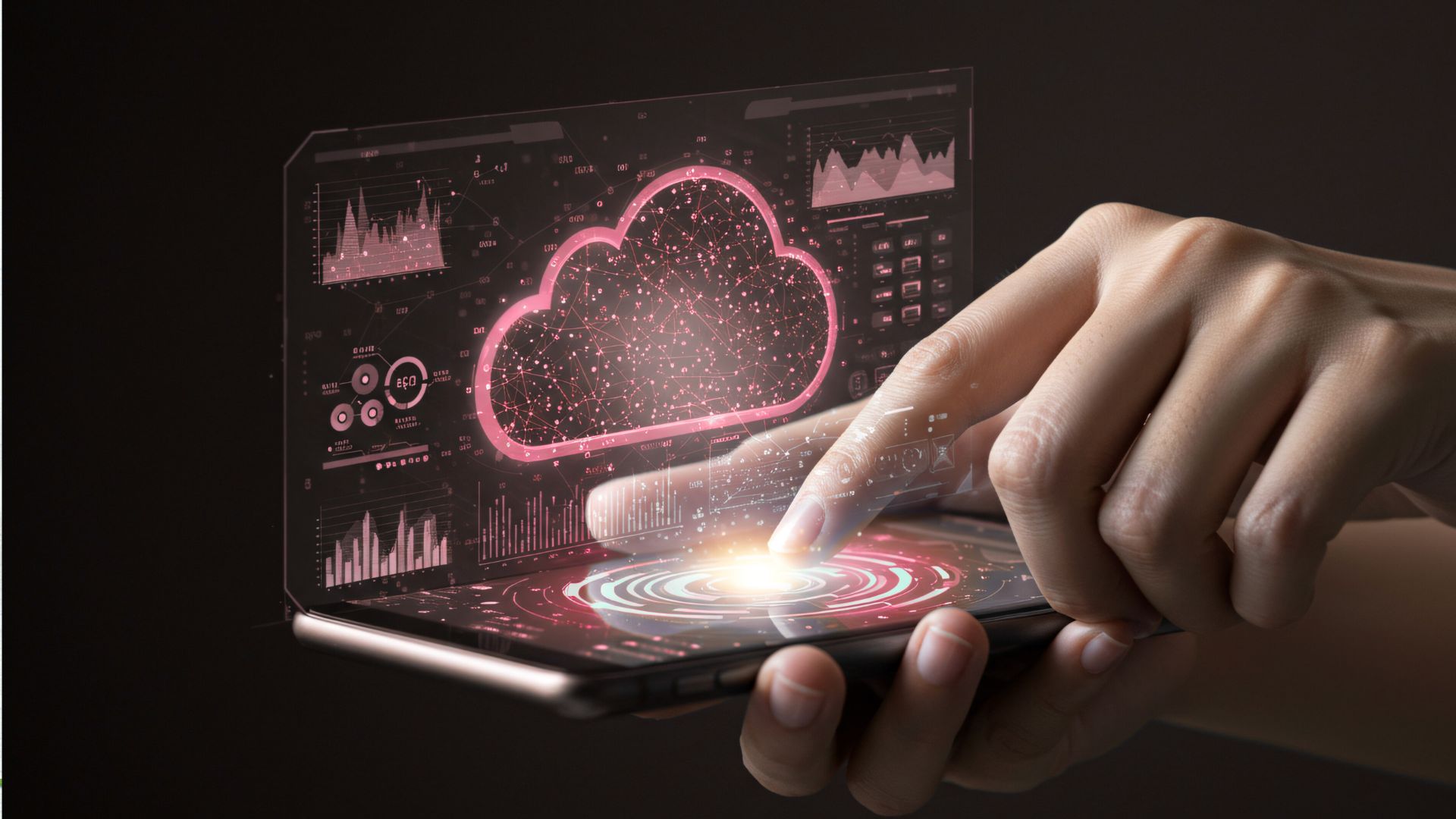 Analiza rynku chmury obliczeniowej oraz data center w pięciu krajach: Chorwacja, Czechy, Grecja, Słowacja, Węgry.