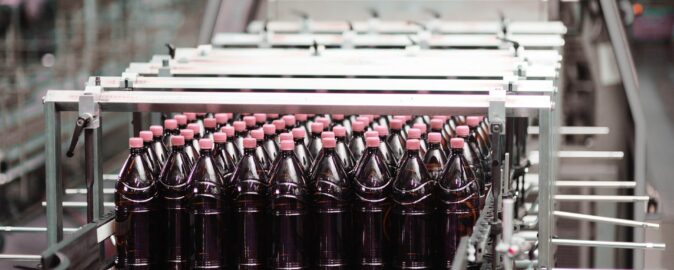 Analiza rynku produkcji artykułów spożywczych i napojów