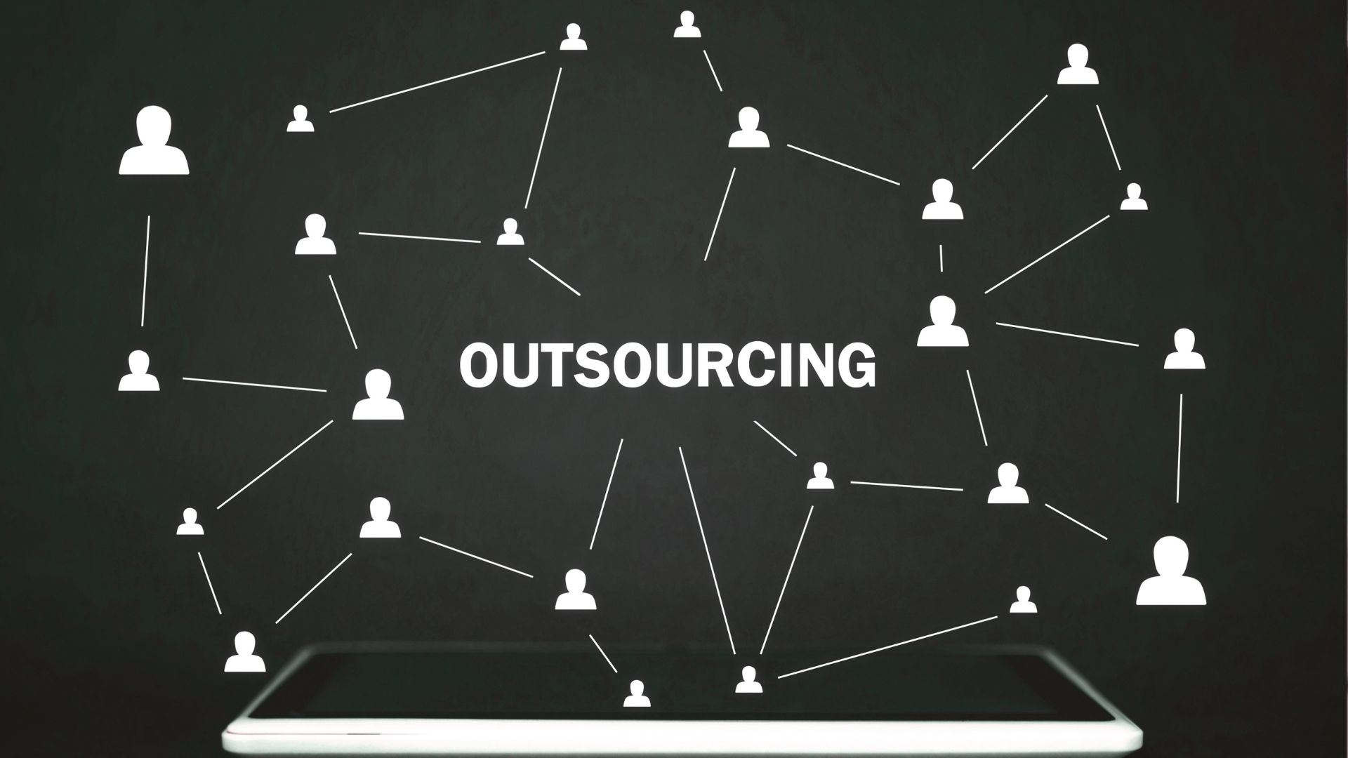 Analiza rynku outsourcingu i usług zarządzanych IT