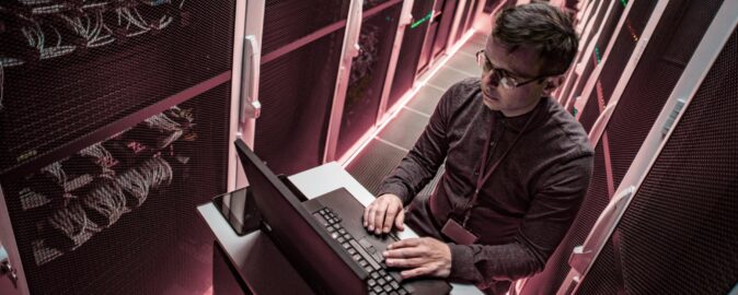 Analiza rynku body leasingu i outsourcingu w obszarze IT