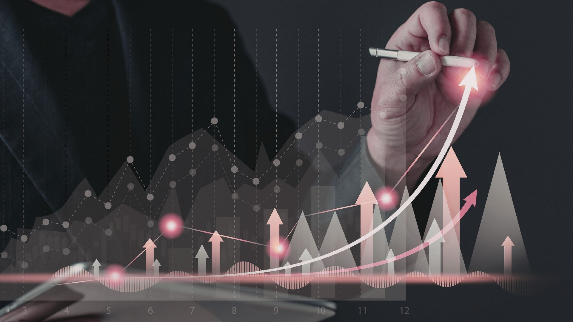 Analiza rynku materiałów budowlanych