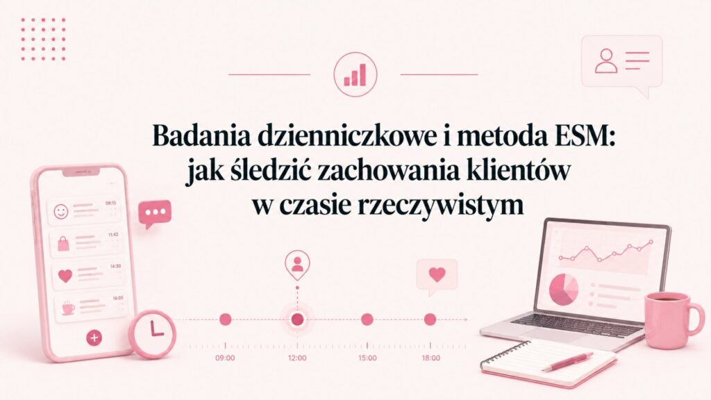 Badania dzienniczkowe i metoda ESM