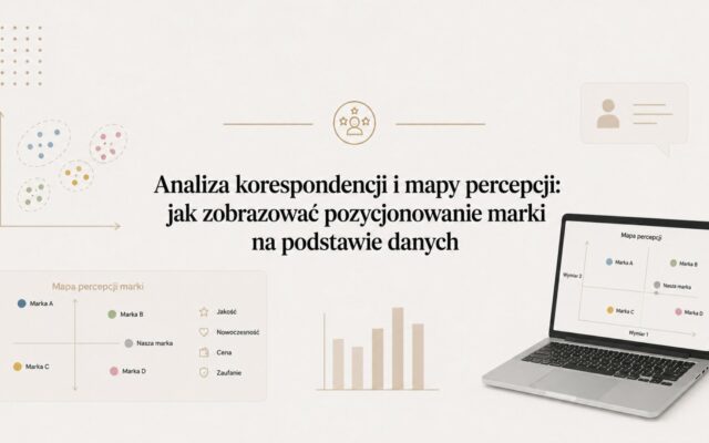 Mega-panel konsumencki: jak ciągłe dane panelowe zmieniają zarządzanie marką i kategorią