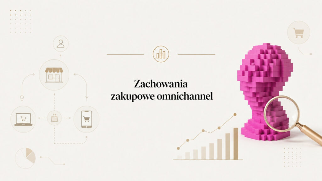 Badania zachowań zakupowych omnichannel