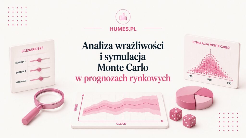 Analiza wrażliwości i symulacja Monte Carlo
