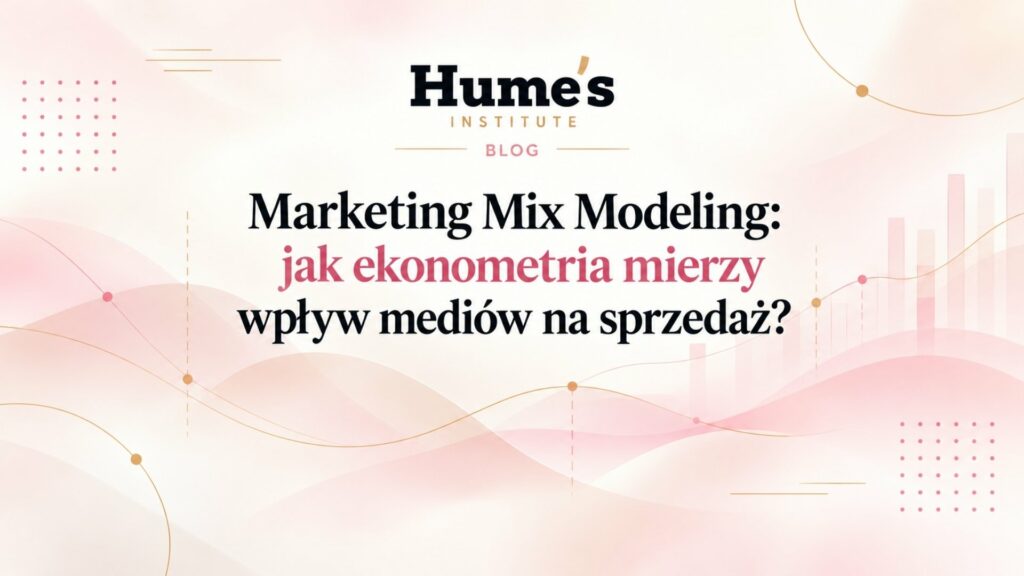Marketing mix modeling