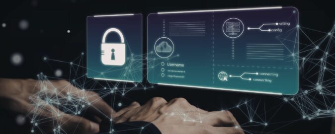 Cyberbezpieczeństwo w sektorze dużych firm